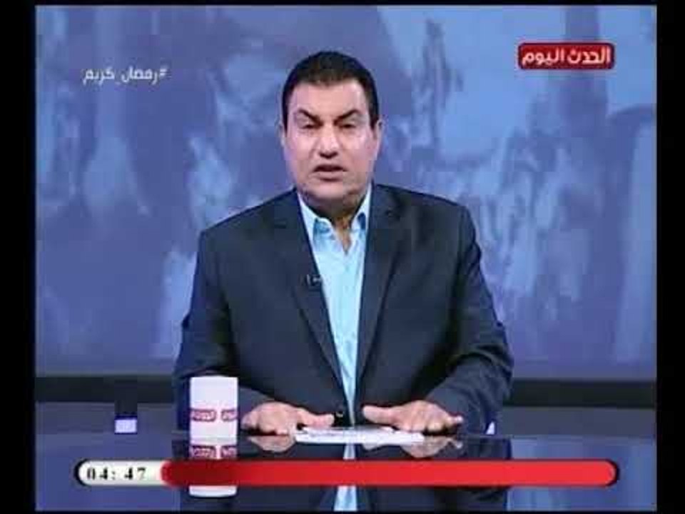 "عطية أبو جازية" يفتح النار علي اردوغان : لا انت "رجب" ولا انت " طيب" ولكل ظالم نهاية!