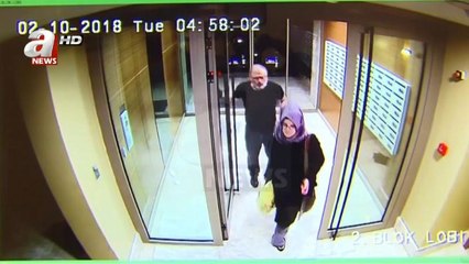 Caso Khashoggi, la fidanzata: "Aveva paura ad entrare nel consolato"