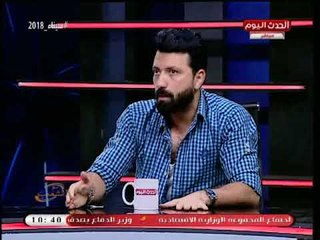 أحد نجوم المهرجانات يكشف فضائح عن برامج مسابقات الأغاني وحقيقة إنجاح المتسابق باتفاق مسبق