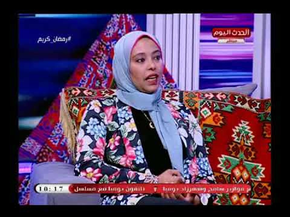 المستشار الإعلامي للمجلس الإنمائي للمرأة في مصر تكشف عن دور المجلس في مصر ودعمه للمطلقات
