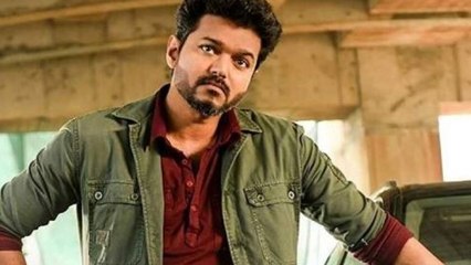 சர்கார் திரைப்படத்தின் கதையும், செங்கோல் கதையும் ஒன்று தான்- வீடியோ