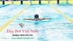 Hướng dẫn học bơi HLV: LÊ THÀNH CÔNG