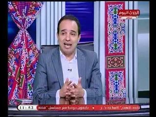 مسؤول صندوق تطوير العشوائيات : أتعهد بحل مشكلة منطقتي بولاق وصفط اللبن .. ولكن ليس الآن