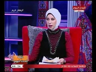 الصحفي "خالد العيسوي" يوضح الهواجس التي تشعر بها أمريكا تجاه كوريا الشمالية فيما يخص الاتفاق النووي