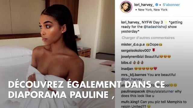 PASSION WAGS. Angers-Lyon : découvrez les femmes des joueurs des deux équipes en photos