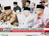 Wapres Gelar Pertemuan dengan Tokoh Agama