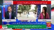 Rauf Klasra and Amir Mateen Thrash JI leaders for not condemning Punjab university incident