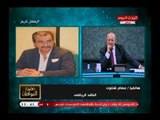الناقد الرياضي عصام شلتوت يلقن تركى آل شيخ درس قاسي: مصر ليست السعودية