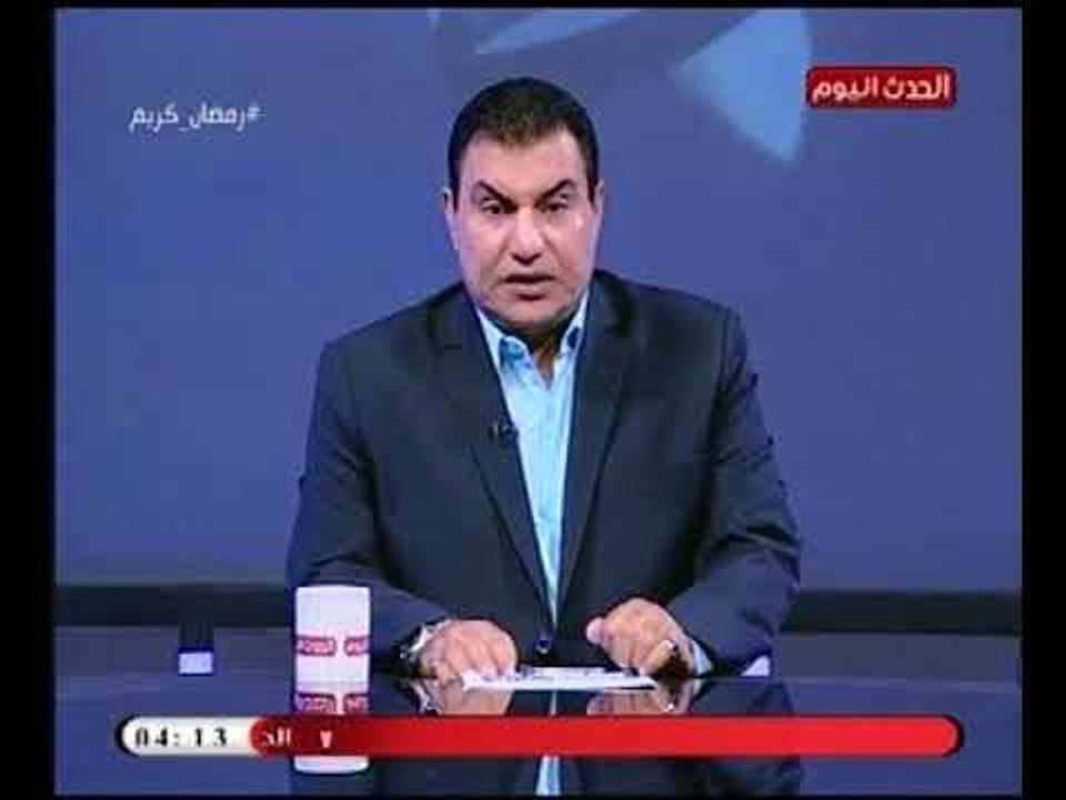 مصر أم الدنيا مع عطية أبو جازية| حول كواليس الاطاحة بـ إردوغان من رئاسة تركيا 29-5-2018
