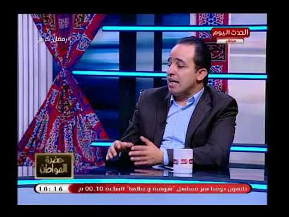 النائب محمد إسماعيل يكشف سبب فساد المحليات: الا...