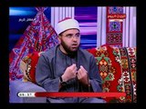 احلى كلام مع عبير الشيخ| مع الشيخ عطية محمد وكيفية معرفة ليلة القدر 2-6-2018