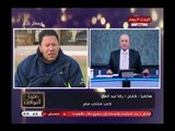 أقوى هجوم من ك. رضا عبد العال علي أداء كوبر مع المنتخب: كان لابد من تغييره