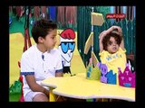 لو عايزة تشجعي اطفالك وتعوديهم على الاكل الصحي.. الفيديو ده هيساعدك