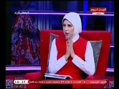 المخرج محمد فاضل يكشف لأول مرة عن علاقته بـ الفنانة فردوس عبد الحميد خلال التصوير