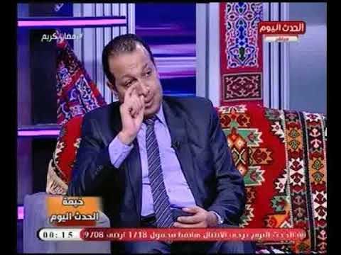 هل سينهار الإتفاق النووي الإيراني بعد انسحاب الولايات المتحدة الامريكية ؟ الصحفي خالد العيسوي يجيب