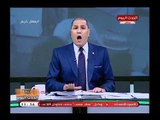 الإعلامي عبد الناصر زيدان يبرئ المستشار مرتضى منصور من وقف برنامج كورة بلدنا
