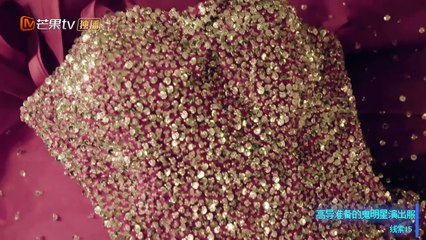 《明星大侦探4》片场谜案线索篇：官方课代表 给你划重点啦 Whos The Murderer4【湖南卫视官方频道】