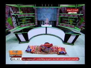 عبد الناصر زيدان يروي موقف من إنجازات محمود طاهر في الأهلي ويهاجم الخطيب