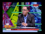 أبو المعاطي زكي لـ مرتضى منصور:  فاشل وكاذب وعبد الناصر يقاطعه: أسحب كلامك