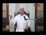 ما تيسر مع د.عبد الشافى الشيخ| وتفسير معاني ايات القرءان الكريم 3-6-2018