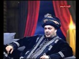 فوازير سامح وشهرزاد| حلقة 7: لو عرفت حل المسابقة اتصل علشان تكسب الجائزة