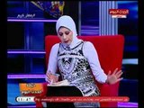 خيمة الحدث اليوم مع رانيا البليدي ونهال علام | حول قرار نقل السفارة الأمريكية للقدس 