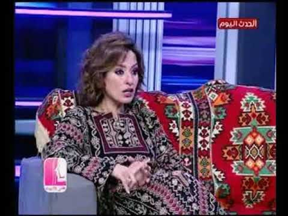 الإعلامية داليا نبيل : السيدة المصرية حققت اعلي...