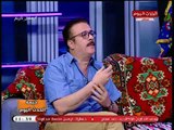 الفنان اشرف المحلاوي ينتقد الفنان حسن حسنى علي أدائه بمسلسلات رمضان لهذا السبب