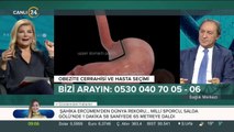 Obezite cerrahisi ve hasta seçimi