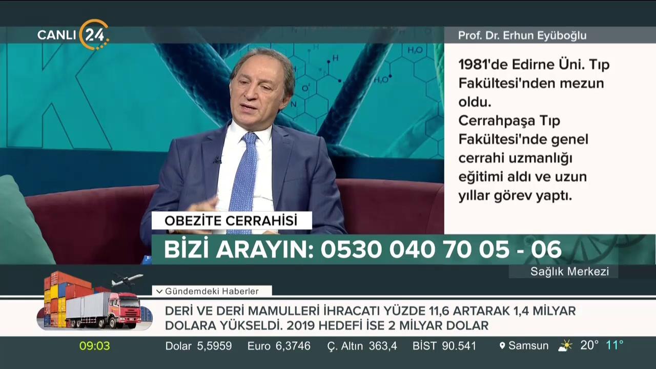 Obezite cerrahisi