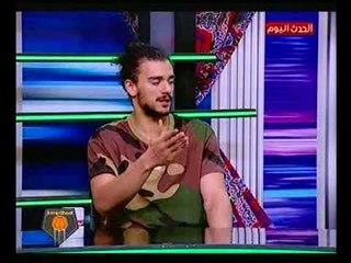 محمود سيد يحرج الكابتن "عاصم مرعي": " تفضل المدرب المصري ولا الأجنبي .. والأخير يتهرب من الرد