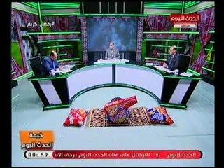 المحامي " عيسي مكرم " يكشف حيثيات الحكم الصادر بحرمان اعضاء النادي الاهلي  بممارسة حقوقهم الدستورية