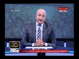 الإعلامي سيد علي ينتقد الأداء الإعلامي: المرحلة لا تحتاج تطبيل والسبب ..!