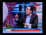 النائب محمد إسماعيل عن الاقتصاد الغير الرسمي: يحقق فائض 100 مليار بالموازنة