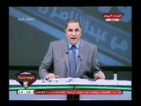 أول تعليق من عبد الناصر زيدان على حديث الرئيس عن الفساد وأشاده بتحيته لشريف اسماعيل