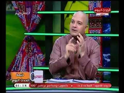 الاعلامي ملهم العيسوي يوضح كيف يمكن إغتنام الأيام الباقية في رمضان كي يغفر الله جميع ذنوبك