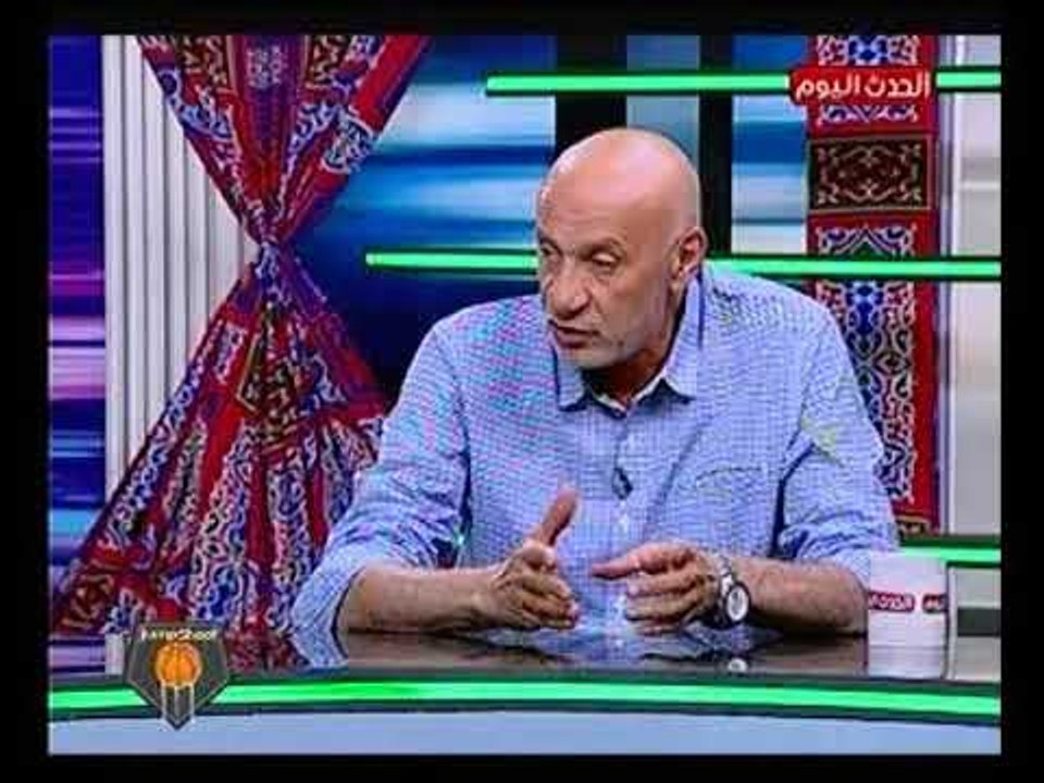 إجرأ إعتراف لـ الكابتن "أحمد مرعي" : واجهتنا صعوبات كثيرة ومنها إصابة هذا اللاعب  !