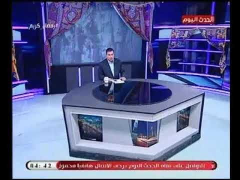 انفراد لـ مصر ام الدنيا . .تواصل مركز احمد زويل مع مركز الابحاث لإنتاج سماد صحي قريبآ