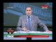 عبد الناصر زيدان يشن هجوم ناري علي اللجنة الأولمبية لعدم احترامها النادي الأهلي