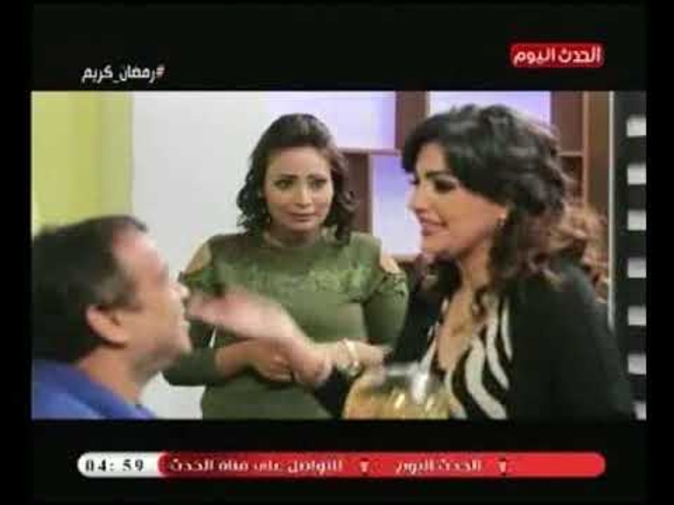 مسلسل "100 سنة سيما" | الحلقة الثالثة عشر ح13 | 29-5-2018