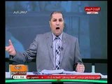 عبد الناصر زيدان يوجه 7 أسئلة نارية لـ 