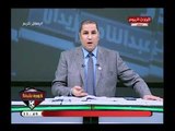 عبد الناصر زيدان يفتح ع الرابع ويكشف عوار في قانون الرياضة: لا يوجد لائحة تنفيذية