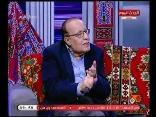 المخرج " محمد فاضل " يقدم إستراتيجية للإستثمار في البشر للنهوض بالمجتمع خلال الـ 4 سنوات القادمة