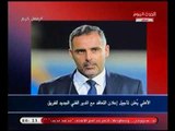 عبد الناصر زيدان يفتح النار علي محمود الخطيب : انت فاشل وأسوء سيرة ذاتية بالنادي .. والسبب!