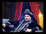 فوازير سامح وشهرزاد| حلقة 9: لو عرفت حل المسابقة اتصل علشان تكسب الجائزة