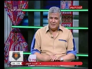 ك.طارق سليم" يعلنها صراحة :"هذا هو قدوتي في كرة السلة .. والسبب""