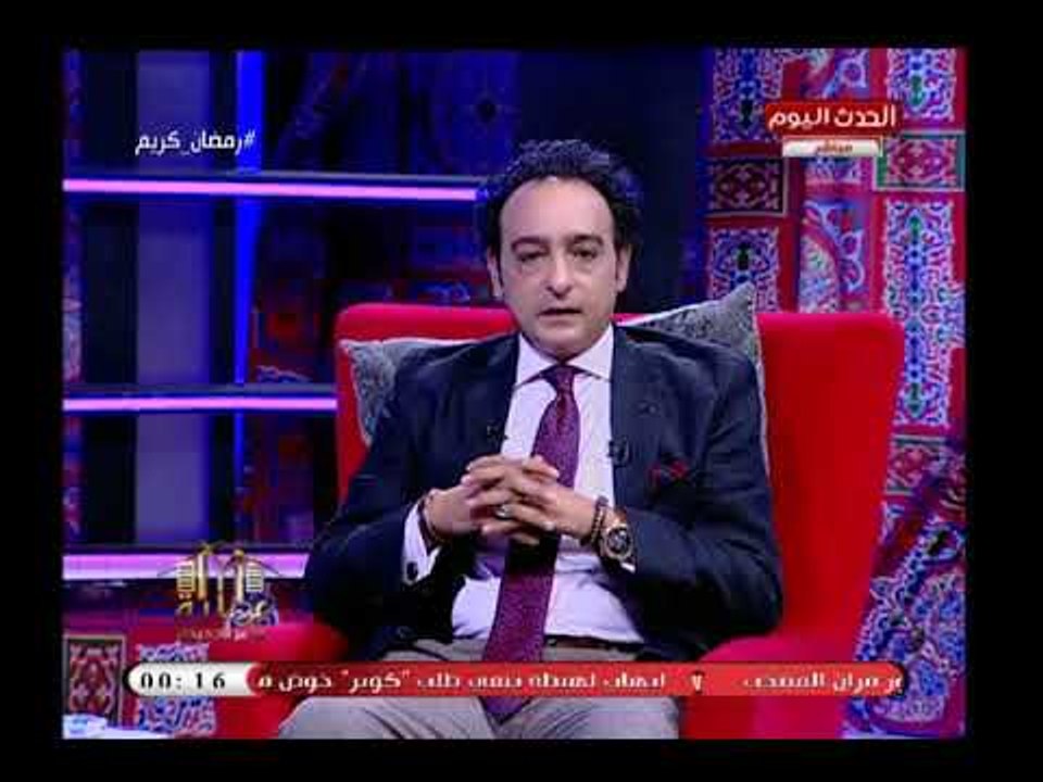 تعليق غير متوقع من د. هيثم سليم علي ارتفاع ديون مصر: مازلنا في الحدود الآمنة
