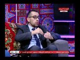 النائب محمد فؤاد يرد علي تقارير المؤسسات المالية في عدم قدرة مصر علي سداد ديونها