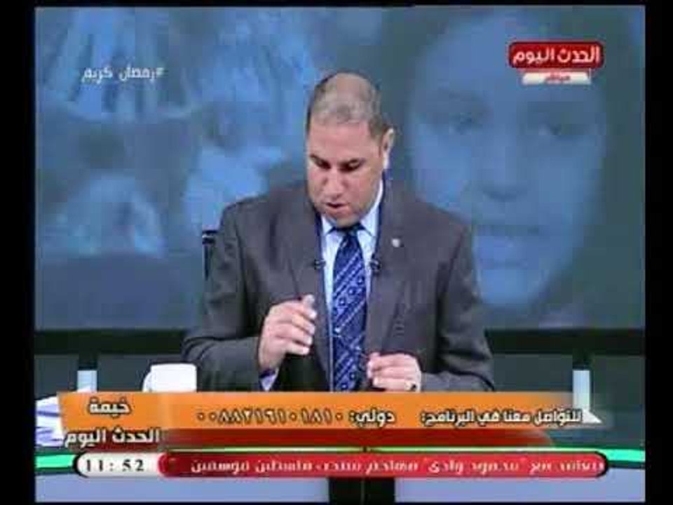 عبد الناصر زيدان يوجه صفعات لـ "نادي الزمالك " ويفضح مخالفات قانونية ..ويتقدم ببلاغ عالهواء
