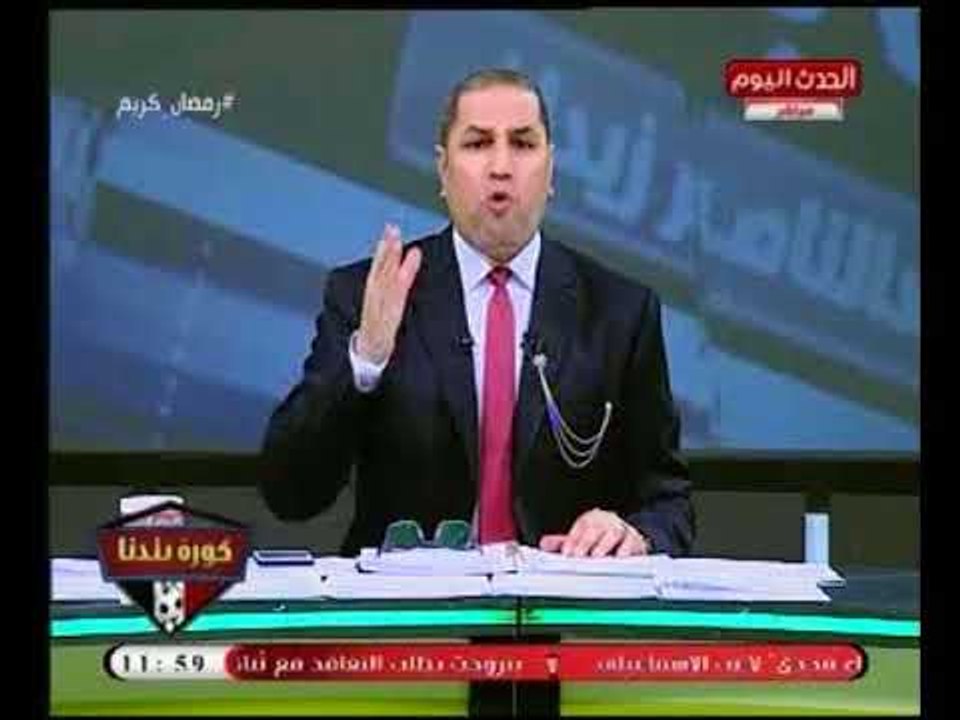 عبد الناصر زيدان يهنئ "السيسي" بمناسة تعاقد مصر مع الفيفا لتكون داعما إقليميا لكأس العالم